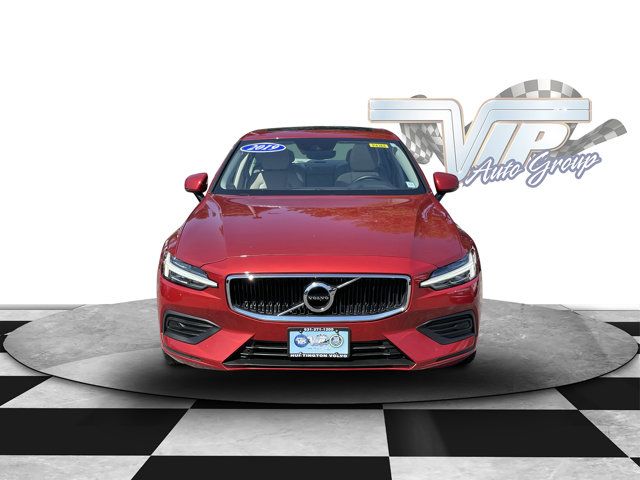 2019 Volvo S60 Momentum