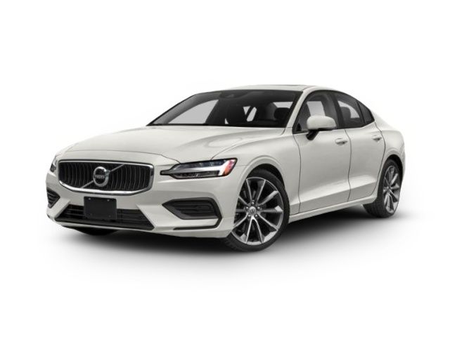 2019 Volvo S60 Momentum