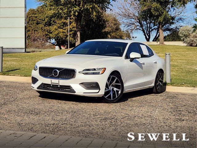 2019 Volvo S60 Momentum