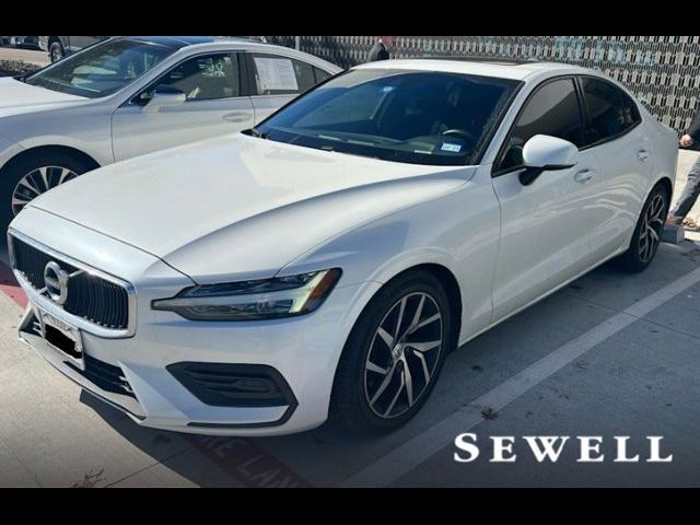 2019 Volvo S60 Momentum