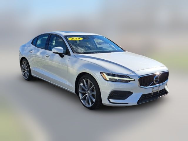 2019 Volvo S60 Momentum