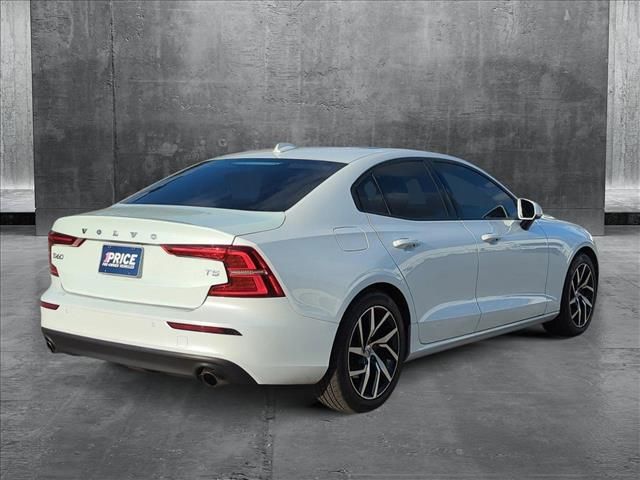 2019 Volvo S60 Momentum