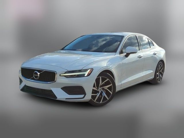 2019 Volvo S60 Momentum