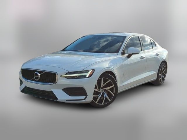 2019 Volvo S60 Momentum