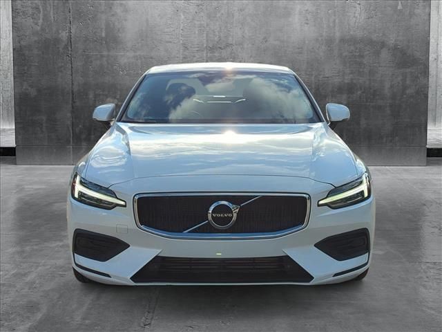 2019 Volvo S60 Momentum