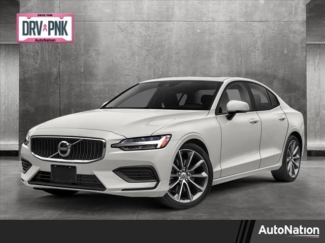 2019 Volvo S60 Momentum