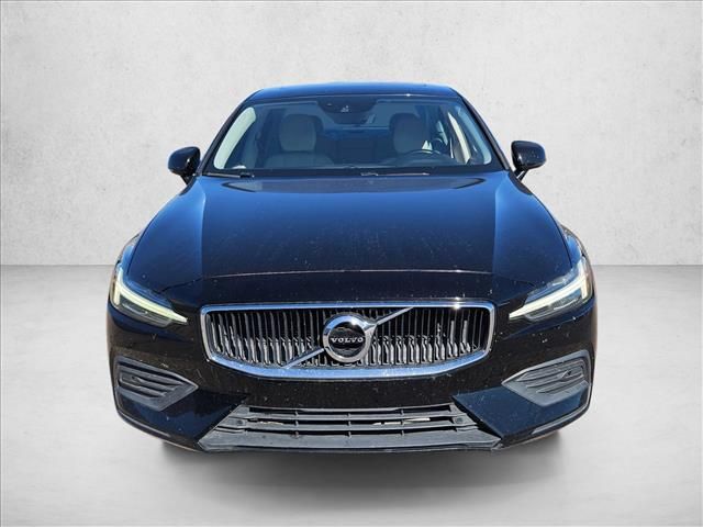2019 Volvo S60 Momentum