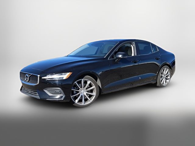 2019 Volvo S60 Momentum