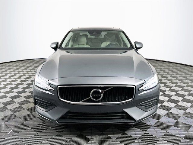 2019 Volvo S60 Momentum