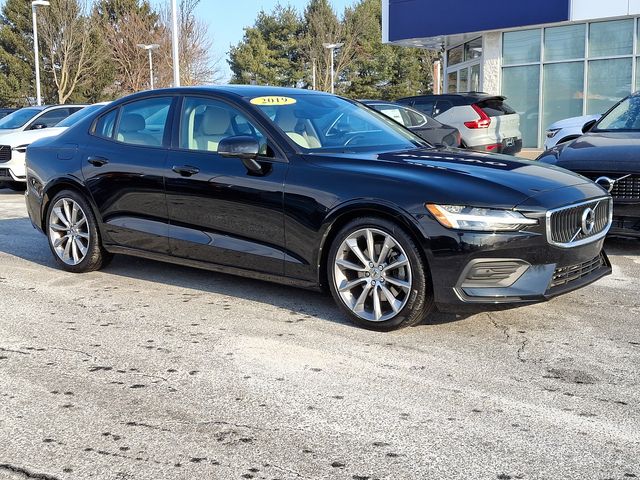 2019 Volvo S60 Momentum