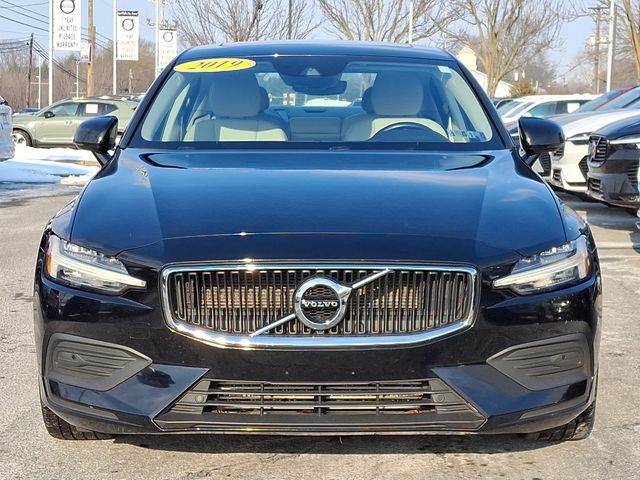 2019 Volvo S60 Momentum