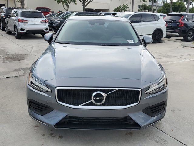 2019 Volvo S60 Momentum