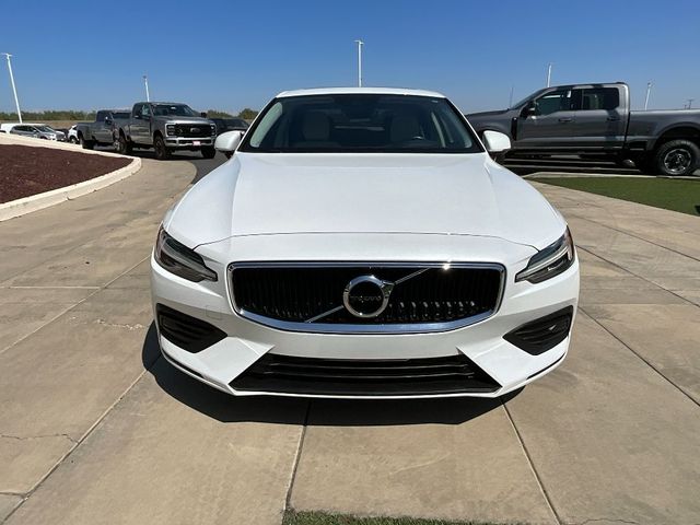 2019 Volvo S60 Momentum