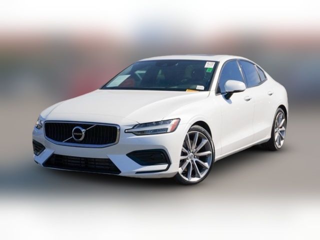 2019 Volvo S60 Momentum