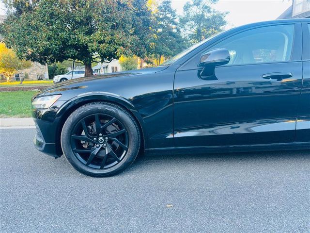 2019 Volvo S60 Momentum