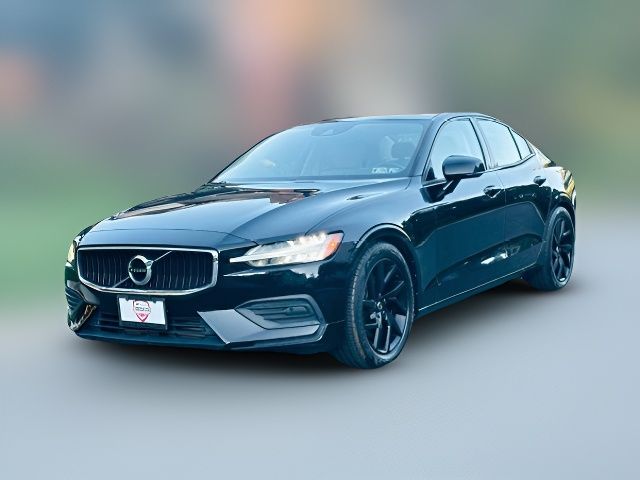 2019 Volvo S60 Momentum