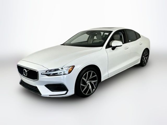 2019 Volvo S60 Momentum