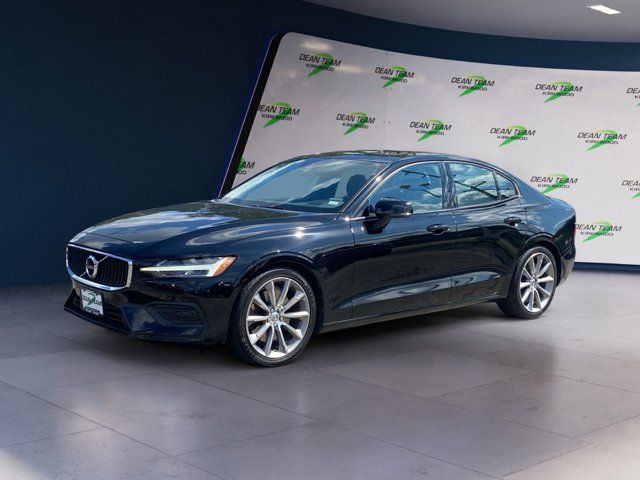 2019 Volvo S60 Momentum