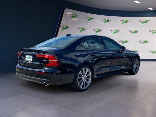 2019 Volvo S60 Momentum