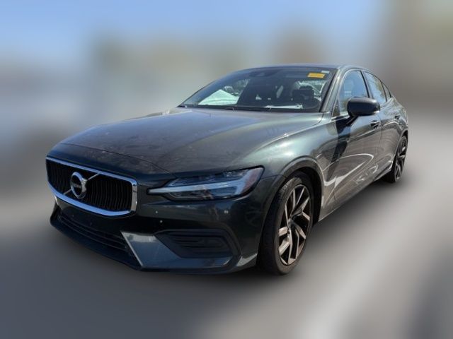 2019 Volvo S60 Momentum