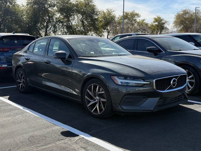 2019 Volvo S60 Momentum