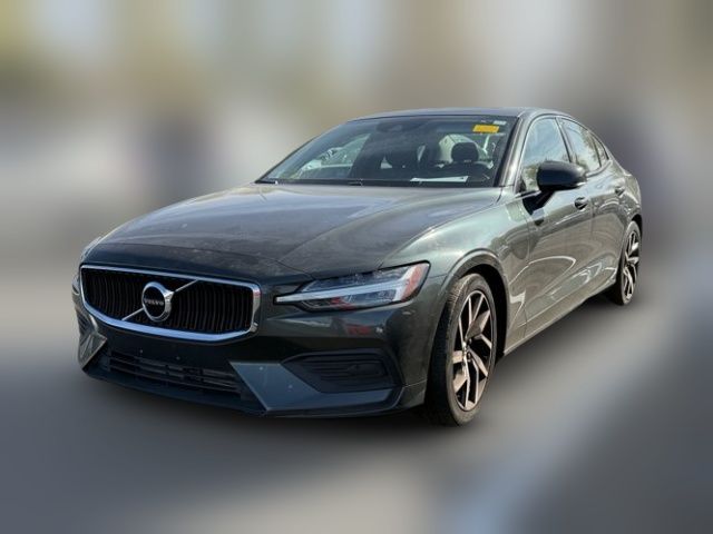 2019 Volvo S60 Momentum