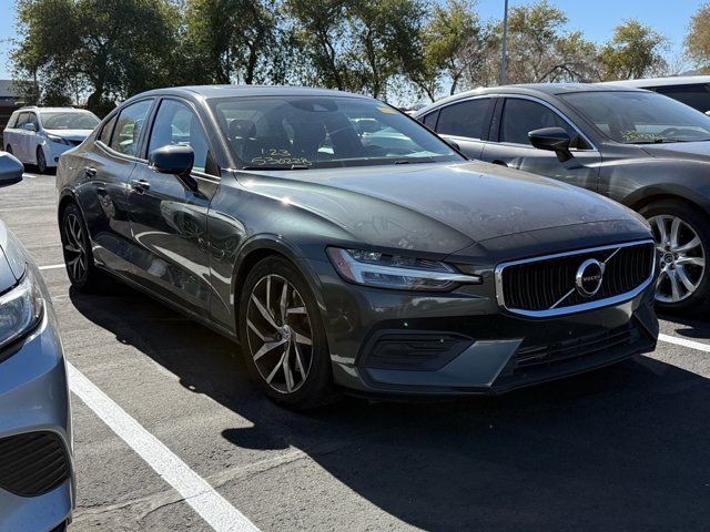 2019 Volvo S60 Momentum