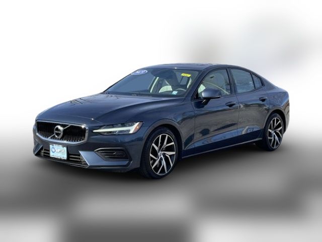 2019 Volvo S60 Momentum