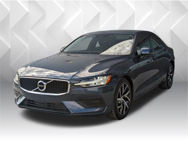 2019 Volvo S60 Momentum