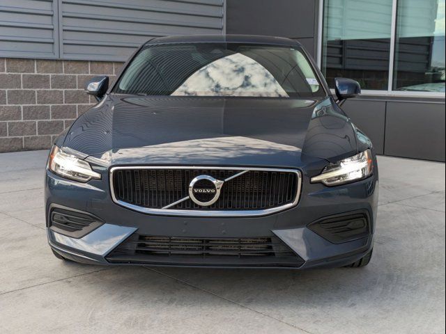 2019 Volvo S60 Momentum