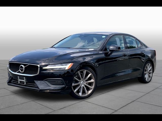 2019 Volvo S60 Momentum