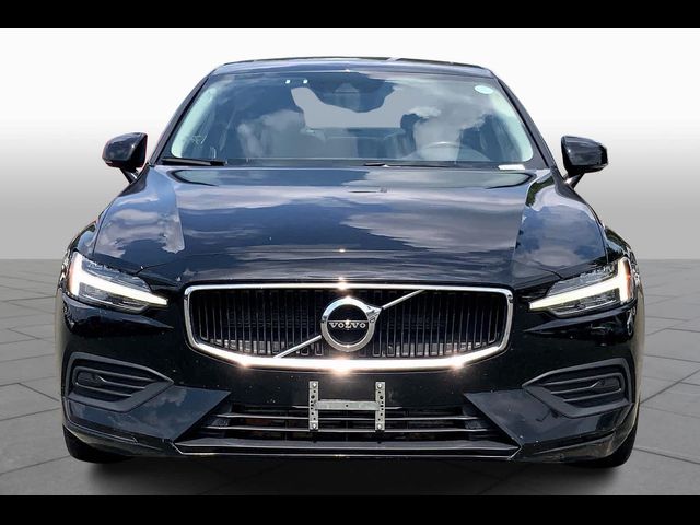 2019 Volvo S60 Momentum