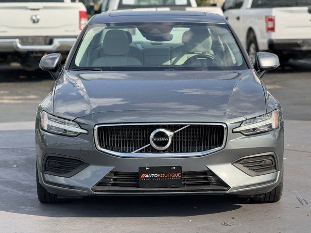 2019 Volvo S60 Momentum