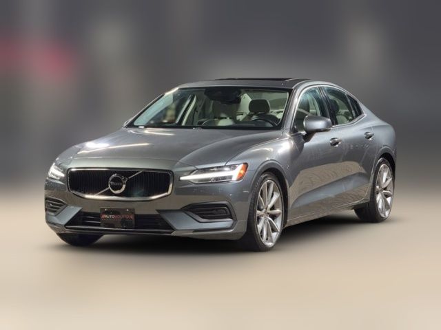 2019 Volvo S60 Momentum