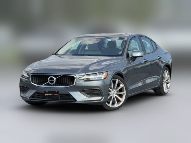 2019 Volvo S60 Momentum