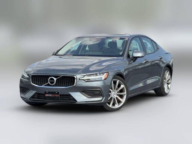 2019 Volvo S60 Momentum