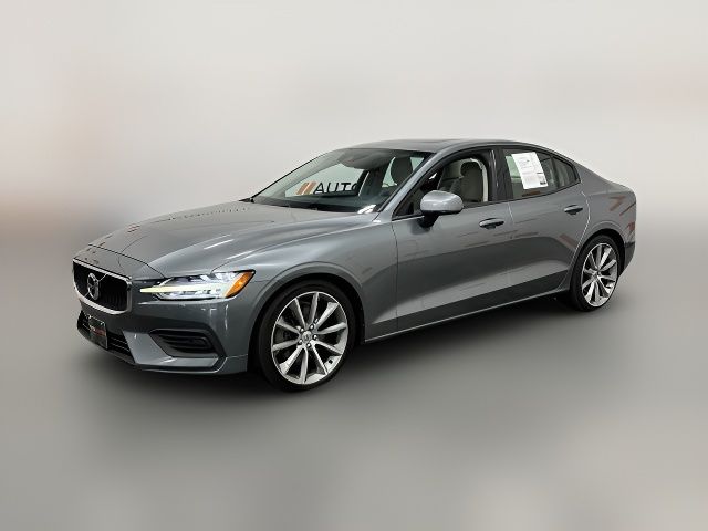 2019 Volvo S60 Momentum