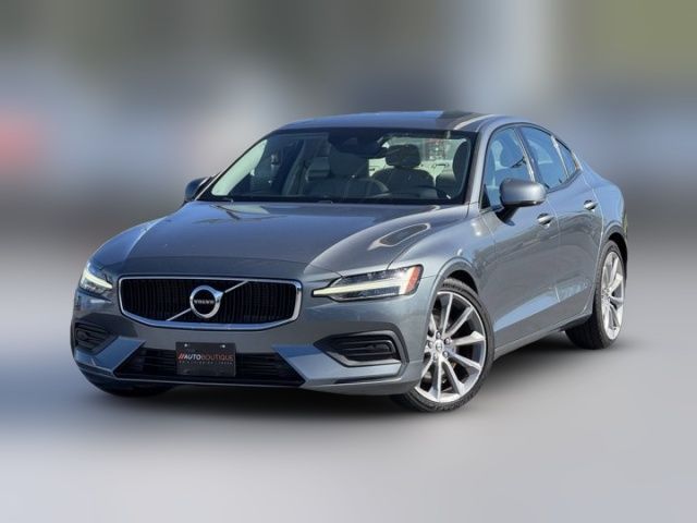 2019 Volvo S60 Momentum