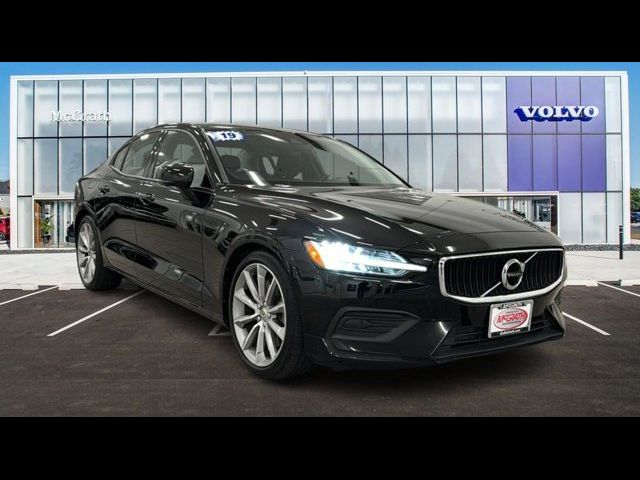 2019 Volvo S60 Momentum