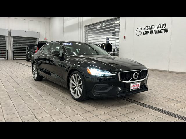 2019 Volvo S60 Momentum