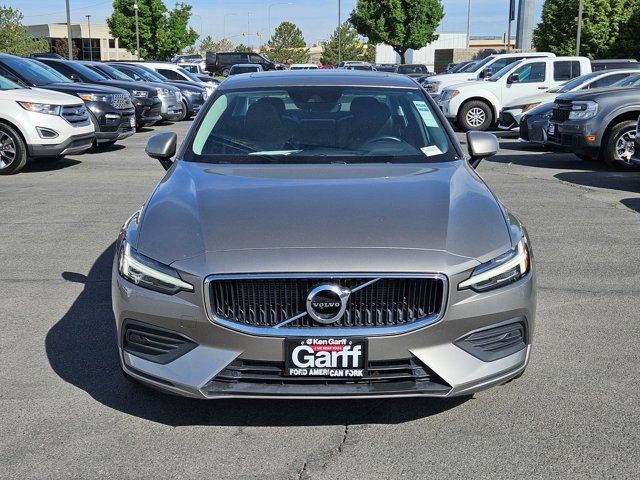 2019 Volvo S60 Momentum