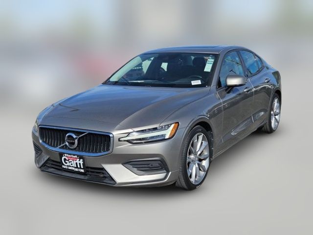 2019 Volvo S60 Momentum