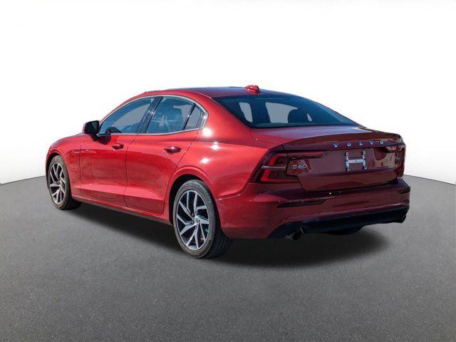 2019 Volvo S60 Momentum