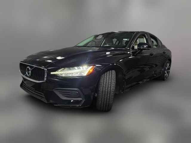 2019 Volvo S60 Momentum