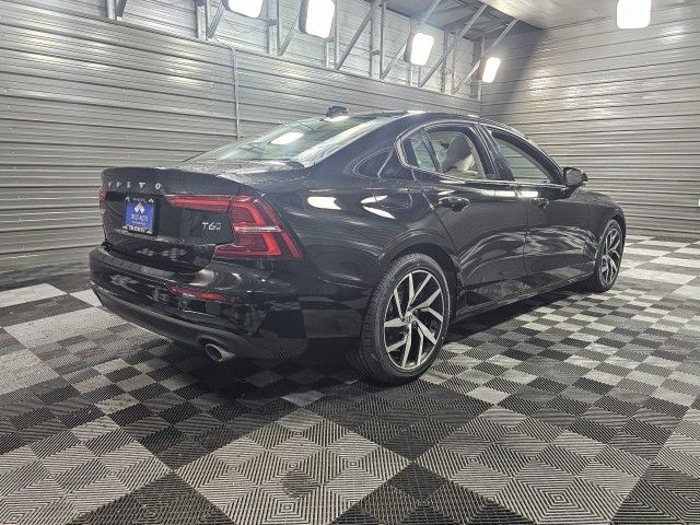 2019 Volvo S60 Momentum