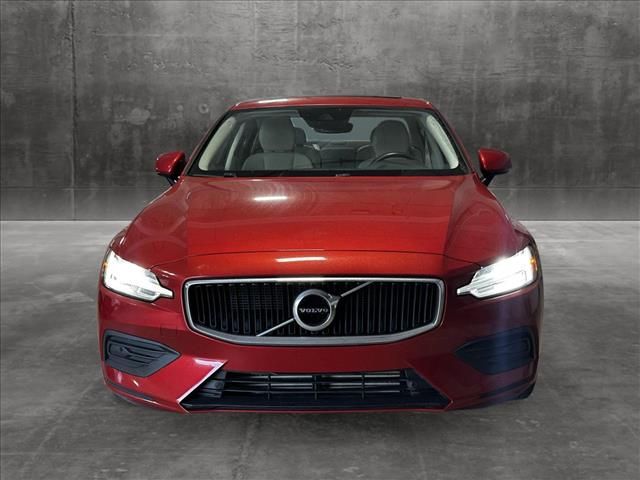 2019 Volvo S60 Momentum