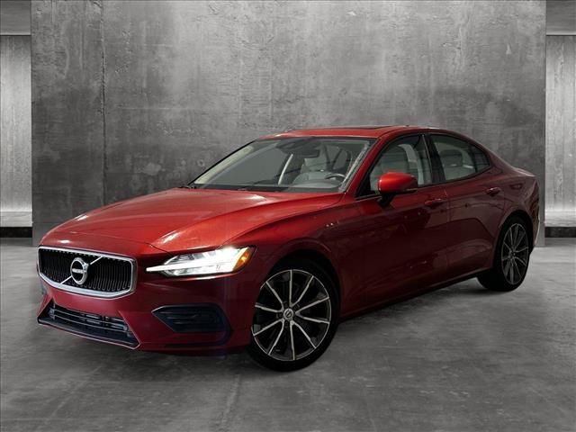 2019 Volvo S60 Momentum