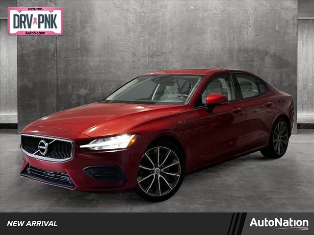 2019 Volvo S60 Momentum