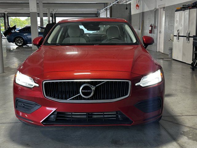 2019 Volvo S60 Momentum