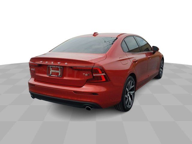 2019 Volvo S60 Momentum